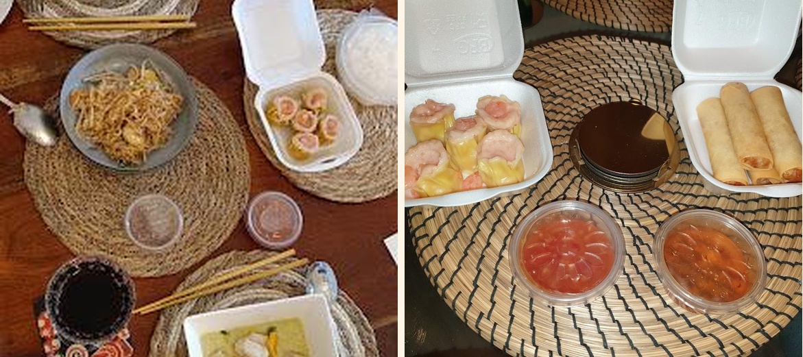 BAAN NATTHANAN - THAÏ FOOD À EMPORTER - Gallery Image 2