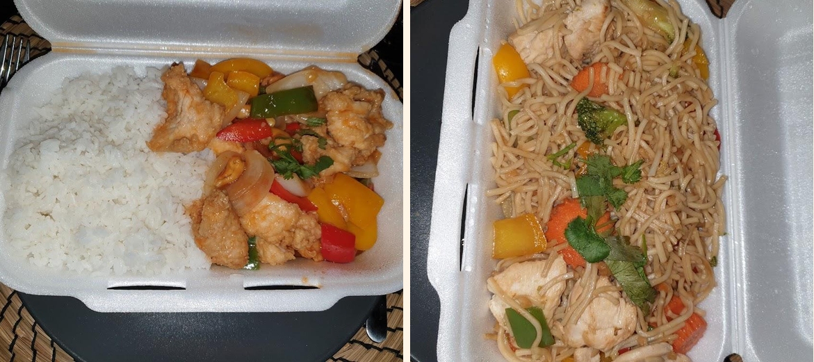 BAAN NATTHANAN - THAÏ FOOD À EMPORTER - Gallery Image 3